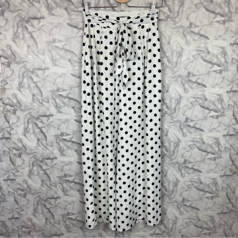 Sugar + Lips Wide Leg Pants